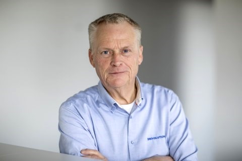 Johan Stevens