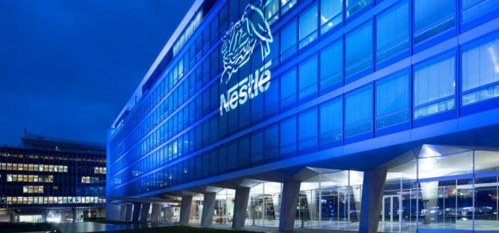 Nestlé