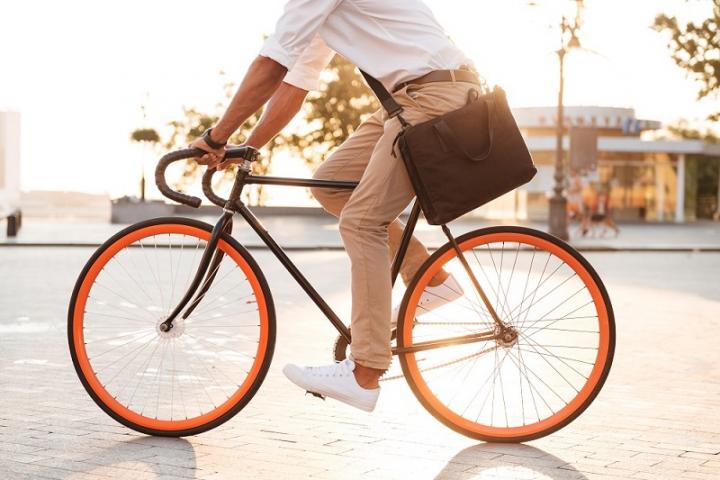 fietser