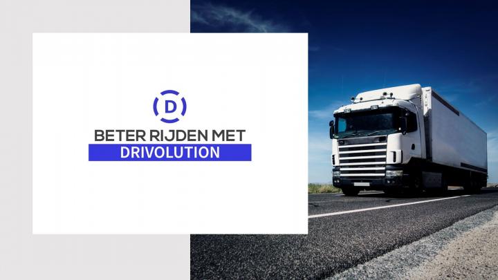 DRIVOLUTION