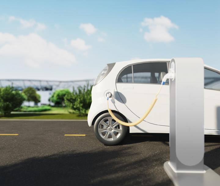 electric-car