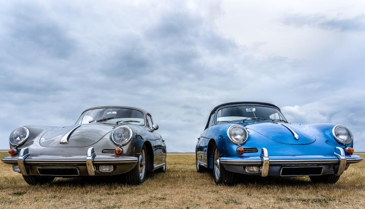 oldtimer