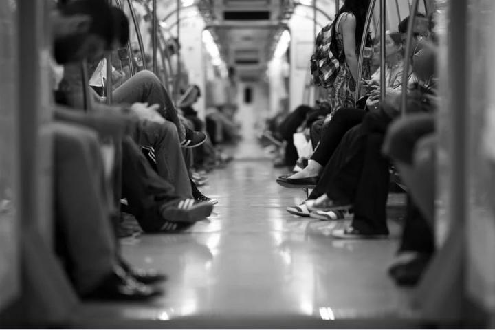 metro