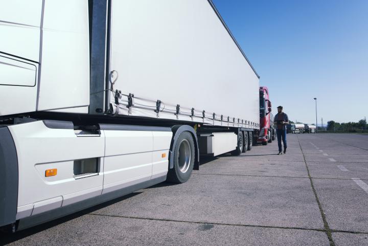 truck-driver