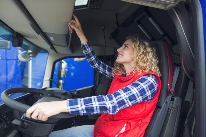 tachograph