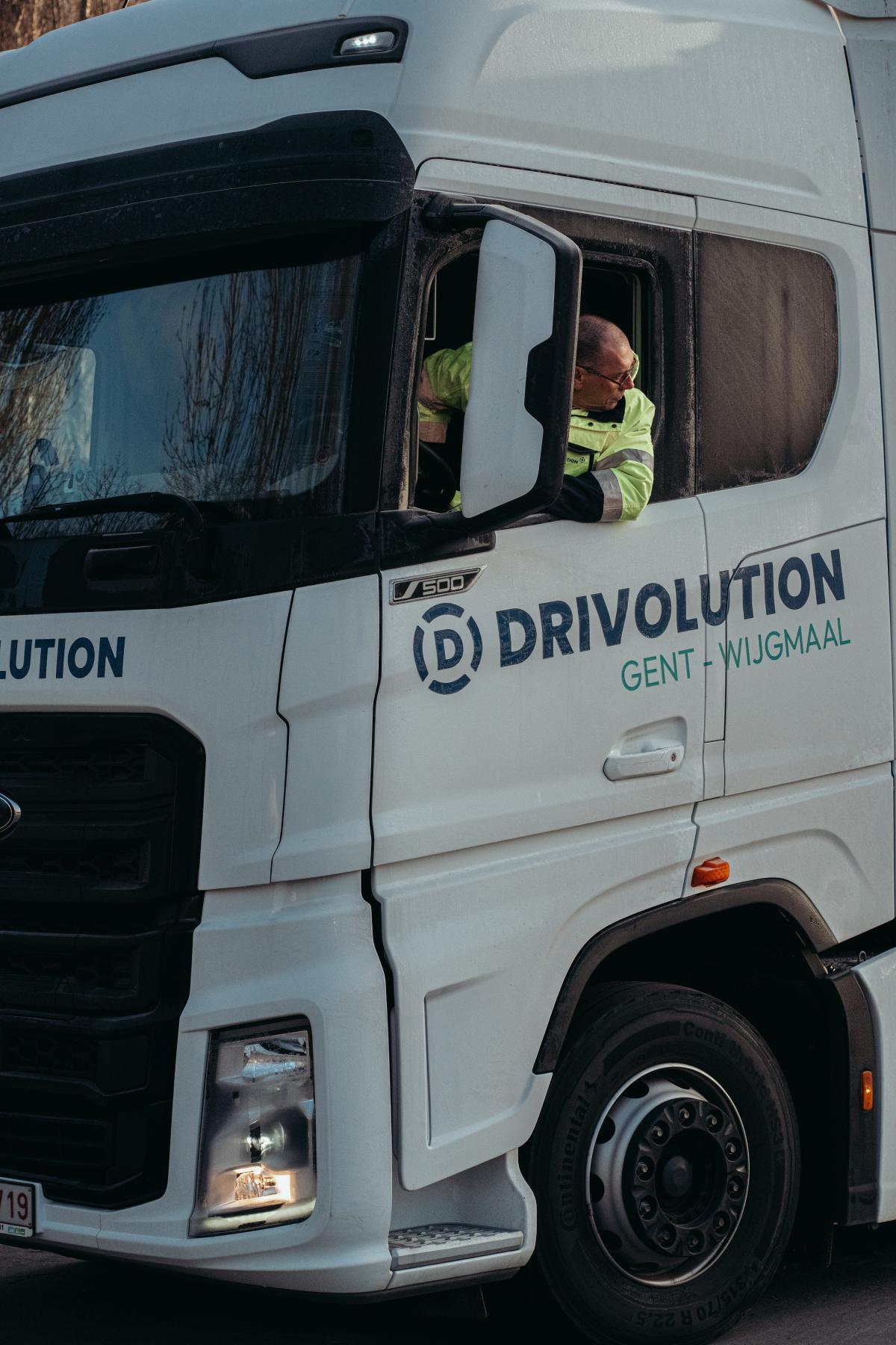 DrivOlutionGent