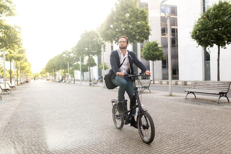 e-bike