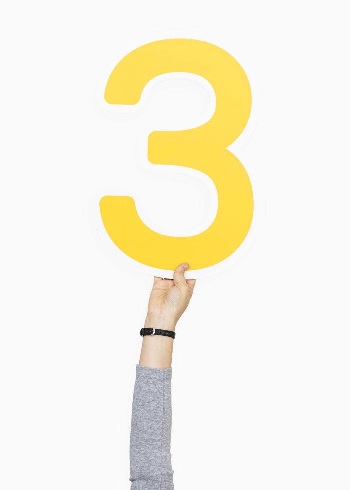 3