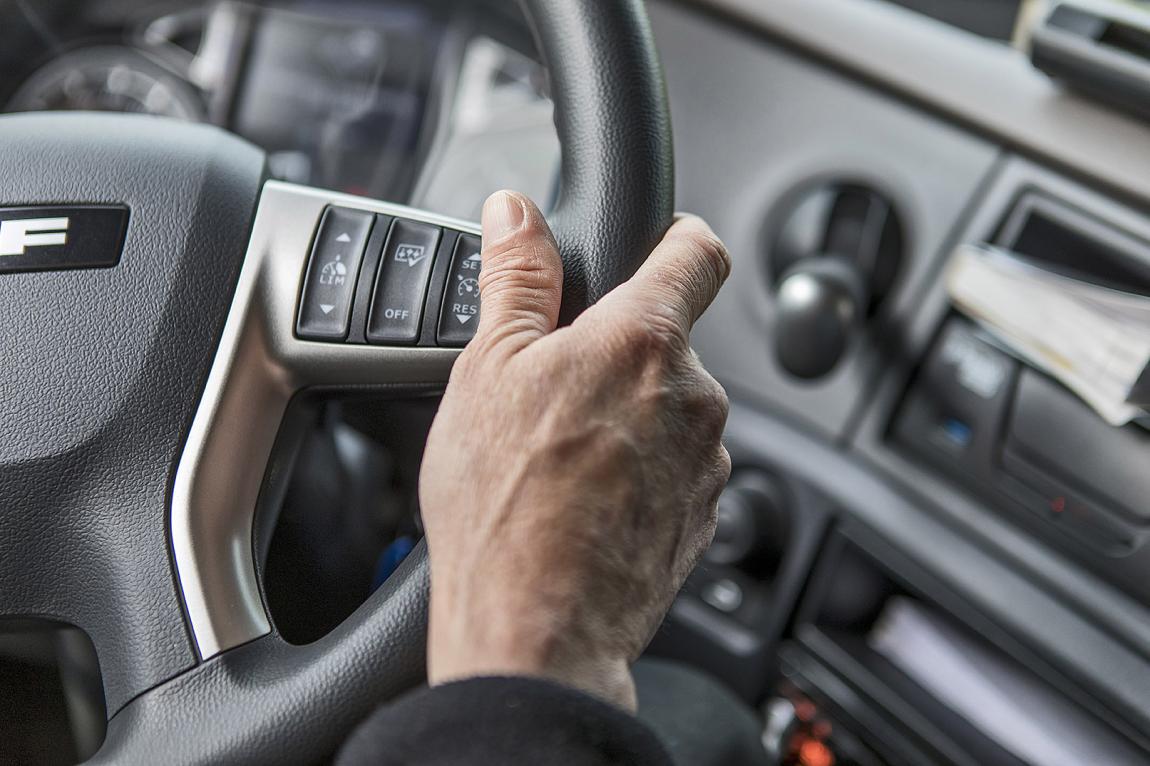 Code 95 vakbekwaamheid rijbewijs C en D