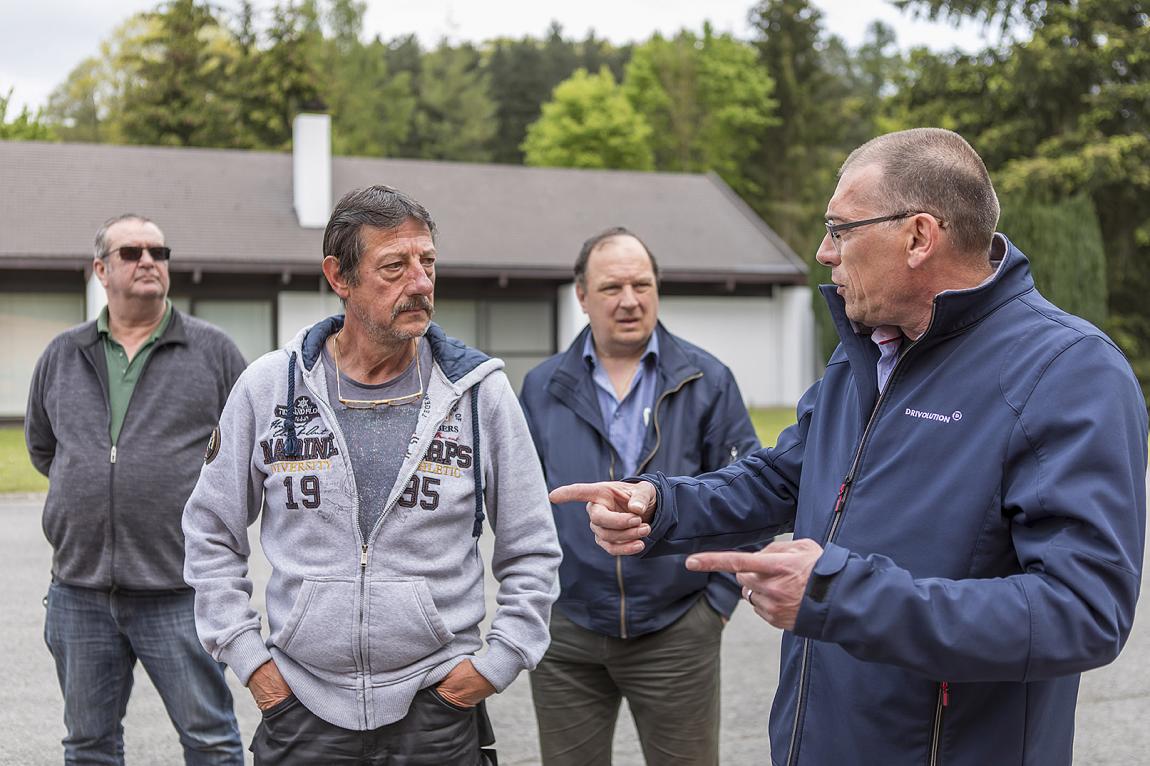 Toffe opleidingen code 95