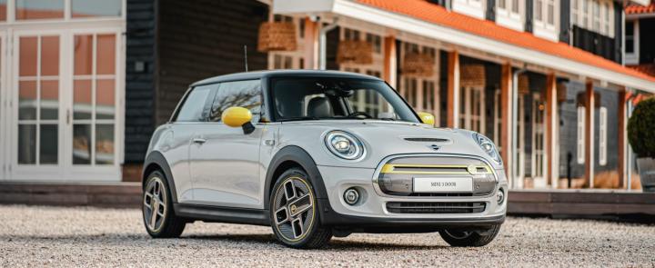 MINI E