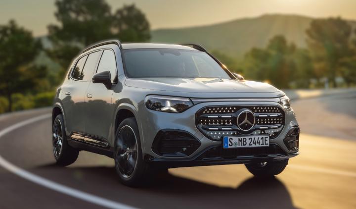 Testverslag DrivOlution Mercedes-Benz GLB 250+